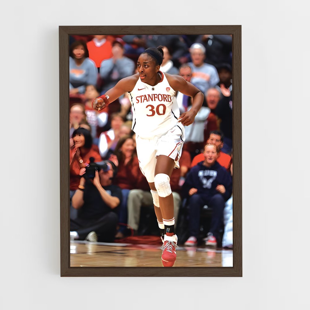 Poster The Cardinal Legacy – affiche Basketball (vue 5)